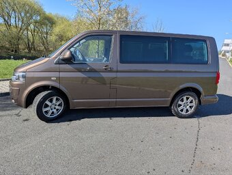 Multivan 2.0 TDI - 2