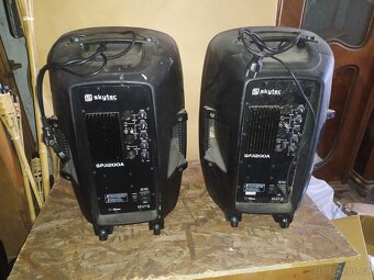Skytec spj1200A - 2