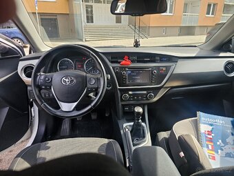 Toyota Auris 1.6 LPG - 2