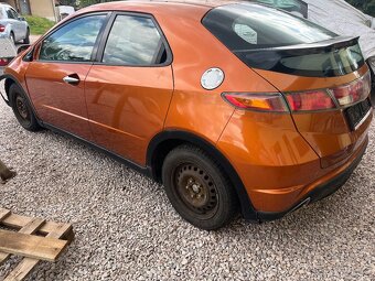 Civic - 2