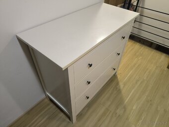 IKEA komoda Hemnes - 2
