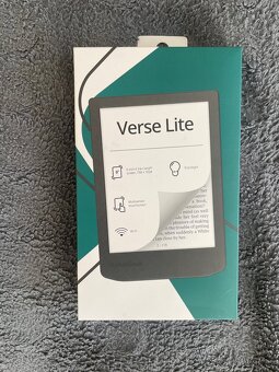 Pocketbook Verse Lite - 2