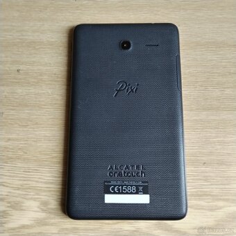 Tablet Alcatel - 2