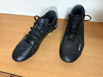 Kopačky Nike Mercurial vel. 40 - 2