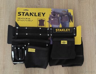 Pás na nářadí STANLEY - 2