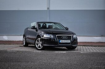 Audi A3 1.8 T FSI Ambition - 2