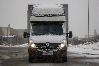 Renault Master - 2