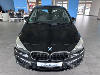 BMW Řada 2 2.0 218d,ActiveTourer,2.MAJITEL,MPV - 2