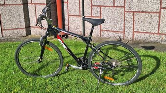 Crossové kolo GT Nomad LTD - 2