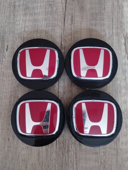Krytka středu kola Honda - 2