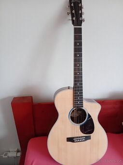 Martin SC13E - 2