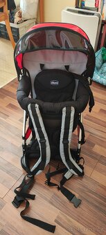 Dětská krosna Chicco Caddy - 2