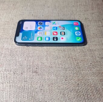 Apple iPhone 12 Pro 256 GB - 2