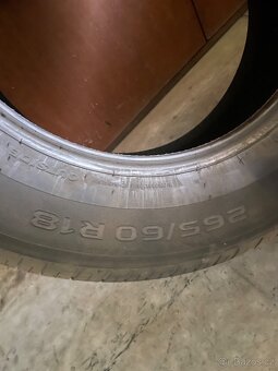 Letní kola r18 - 2