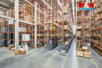 Prodej obchodního objektu, 5777 m², Zlín - 2
