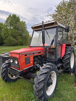 Zetor 7045 - 2