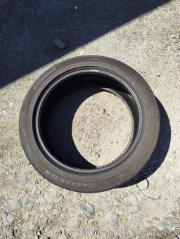 245/45 R19 Continental - Letní pneumatiky - 2