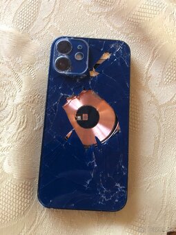 iPhone 12 mini - 2