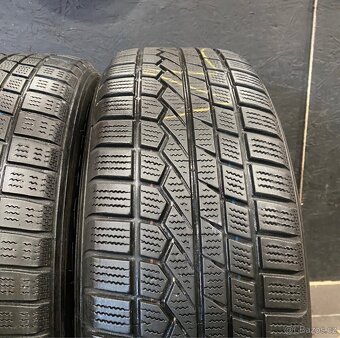 2ks pneu Toyo 225/65/17 102H - 2