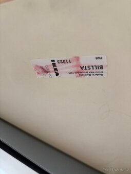 Barový stůl do bytu + 3 židle - 2