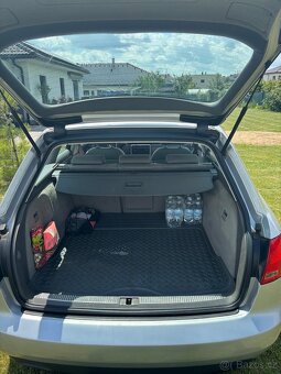 Audi A4 Avant - 2