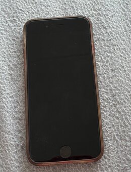 iPhone SE 2024 IOS 26.5 64 GB - 2