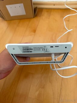 wifi router ZTE - 2