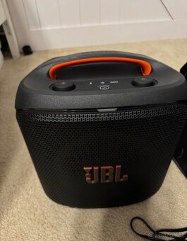 JBL PartyBox Encore Essential 2 - 2