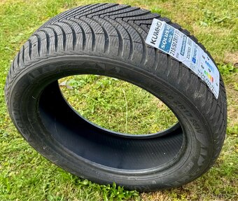 Kumho - celoroční pneumatiky (nové) - 2