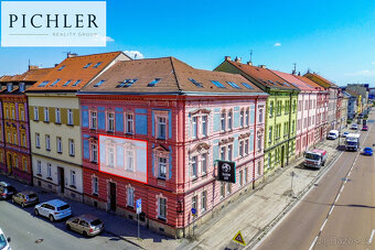 Prodej bytu 1+kk, 24 m², Plzeň - 2