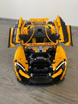 LEGO McLaren P1 - 2