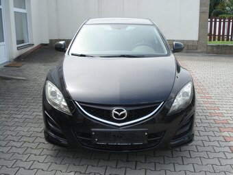 Mazda 6 1.8 16V - 2