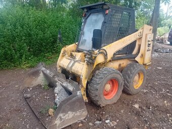 Bobcat 853H - 2