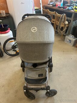 Kočárek Cybex - 2