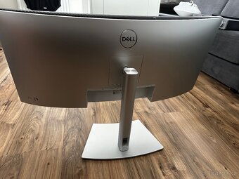34" Dell Ultrasharp U3425WE - 2