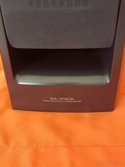 Repro SONY - 2