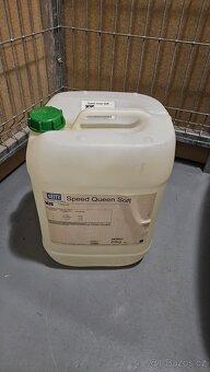 Kanystry 20l, 50l sudy - 2