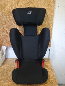 Autosedačka Britax Römer - 2