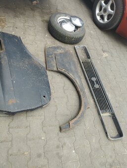 Moskvisch 2138 - 2