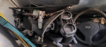 Suzuki Ignis 1.5i - 2