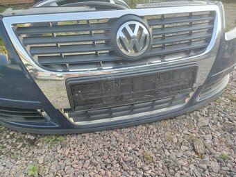 Passat B6 - 2