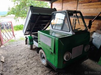 Multicar M22 - 2