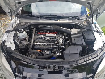 Prodám Audi TTS 2.0Tfsi - 2