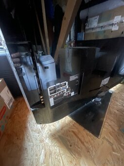 Televize Samsung LE40B750U1W - 2