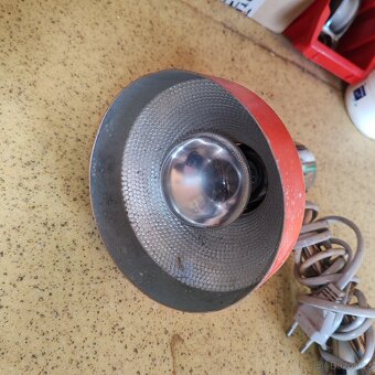 Stolní lampa - 2