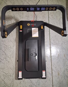 Chodicí pás Urevo Strol 3 Treadmill - 2