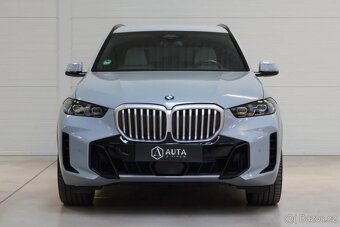 BMW X5, 30D,M-Paket,ČR,Klimat.sedadla - 2