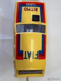 Auto Fiat Ritmo - 2