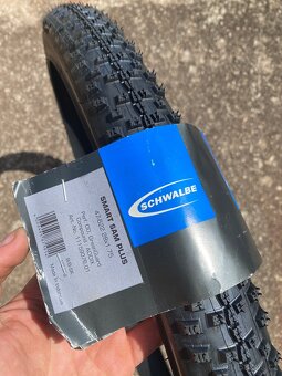 Schwalbe 28x1,75 - 2