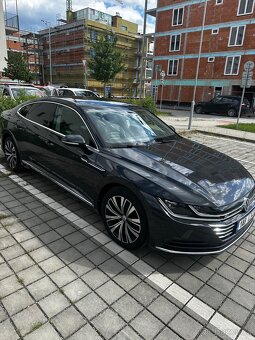 Vw arteon 2.0 TDi Elegance - 2